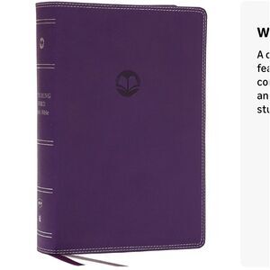 Enduring Word Study Bible: Pastoral Commentary from Every Chapter of the Bible K